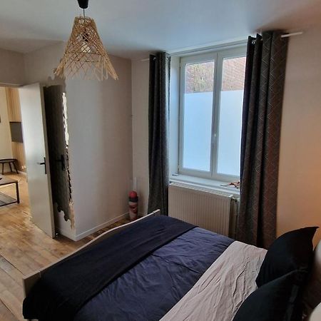 La Symphonie Apartment Charleville-Mezieres Ngoại thất bức ảnh