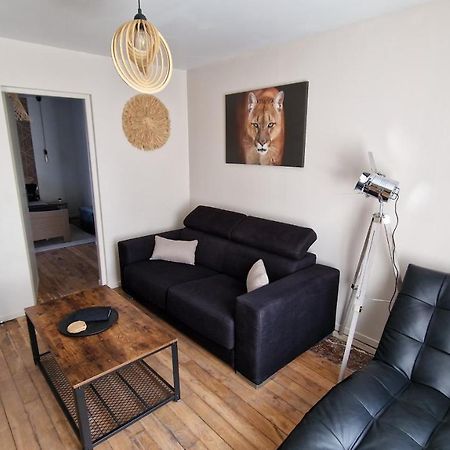 La Symphonie Apartment Charleville-Mezieres Ngoại thất bức ảnh
