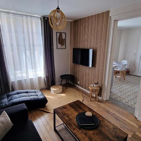 La Symphonie Apartment Charleville-Mezieres Ngoại thất bức ảnh
