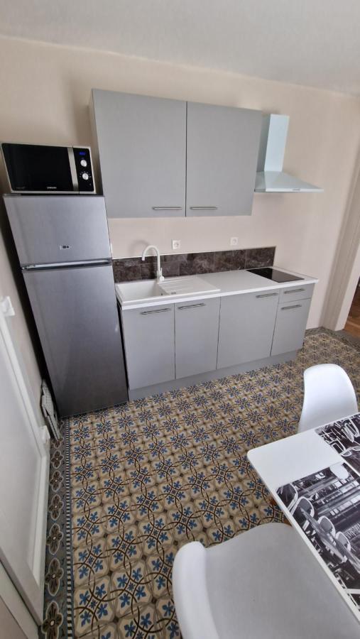 La Symphonie Apartment Charleville-Mezieres Ngoại thất bức ảnh