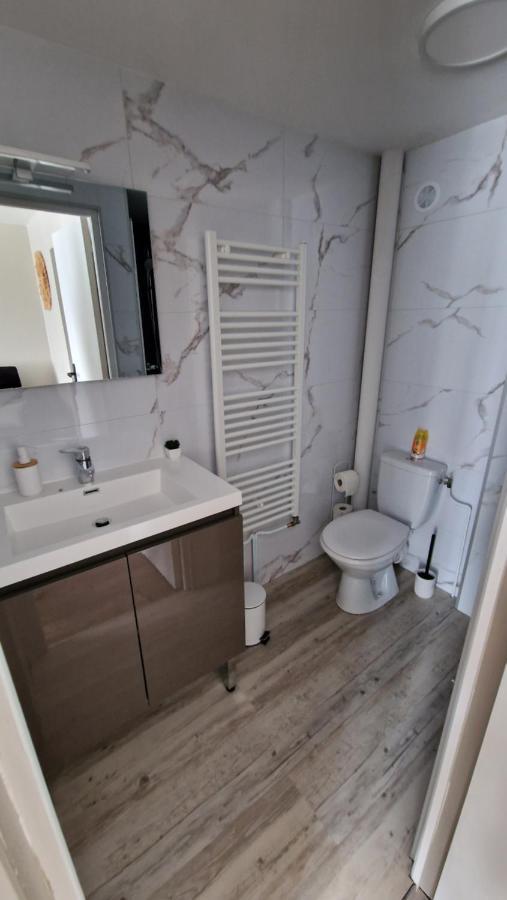 La Symphonie Apartment Charleville-Mezieres Ngoại thất bức ảnh