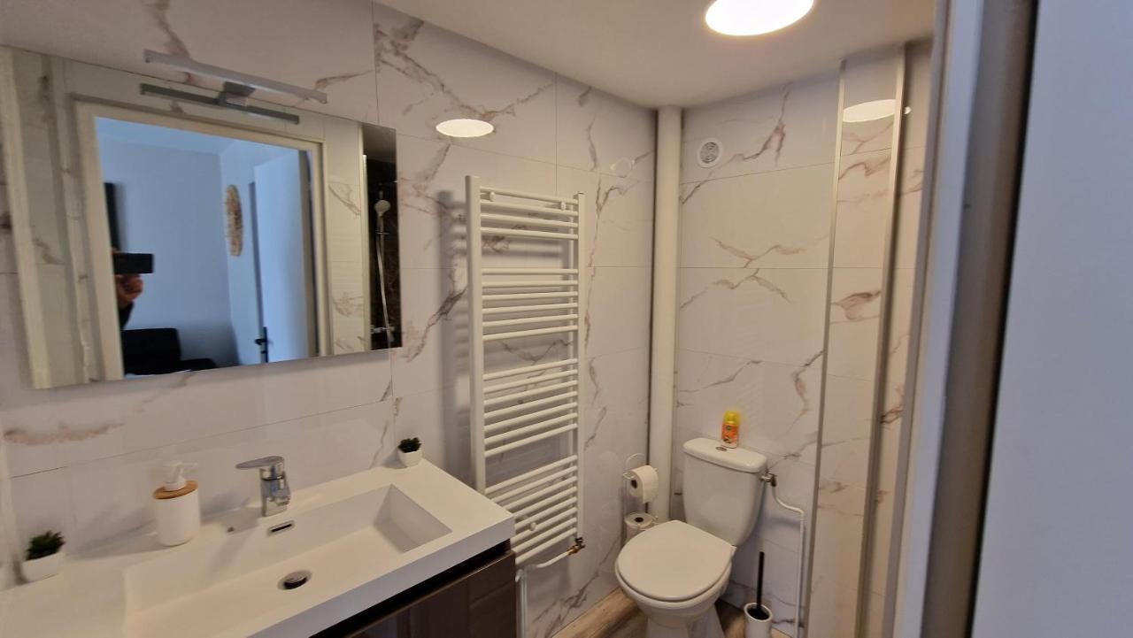 La Symphonie Apartment Charleville-Mezieres Ngoại thất bức ảnh