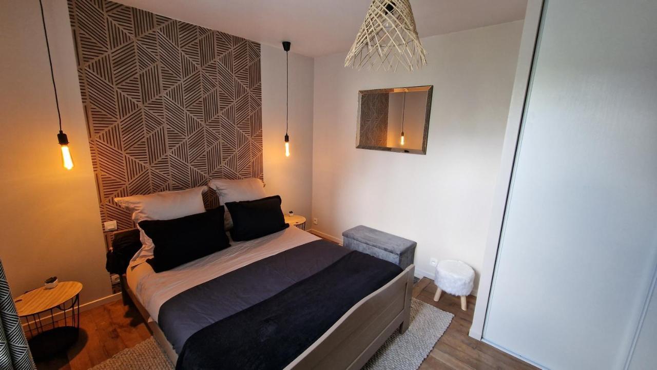 La Symphonie Apartment Charleville-Mezieres Ngoại thất bức ảnh
